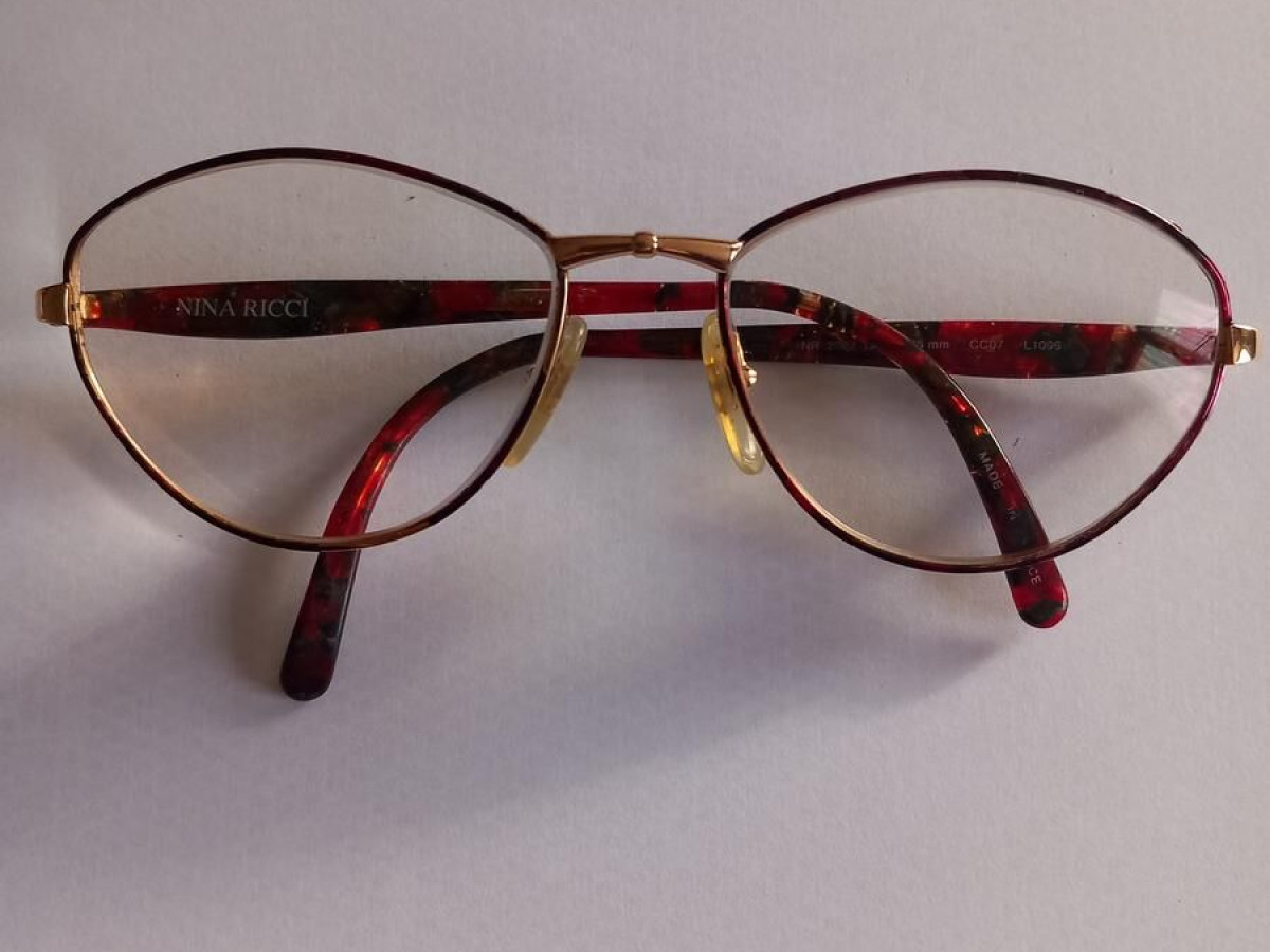 Nina Ricci - NR2022BP  55¤56