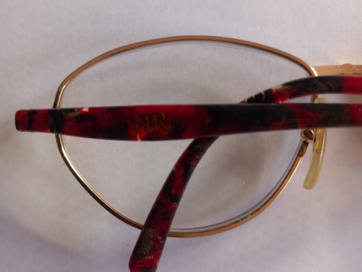 Nina Ricci - NR2022BP  55¤56