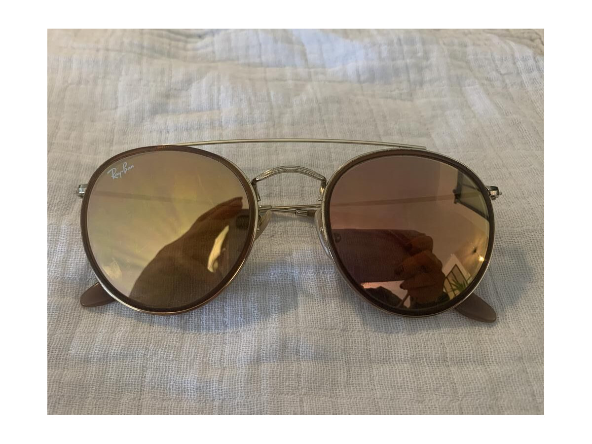 Ray-ban - RB3647 N001770 51/22 145 3N