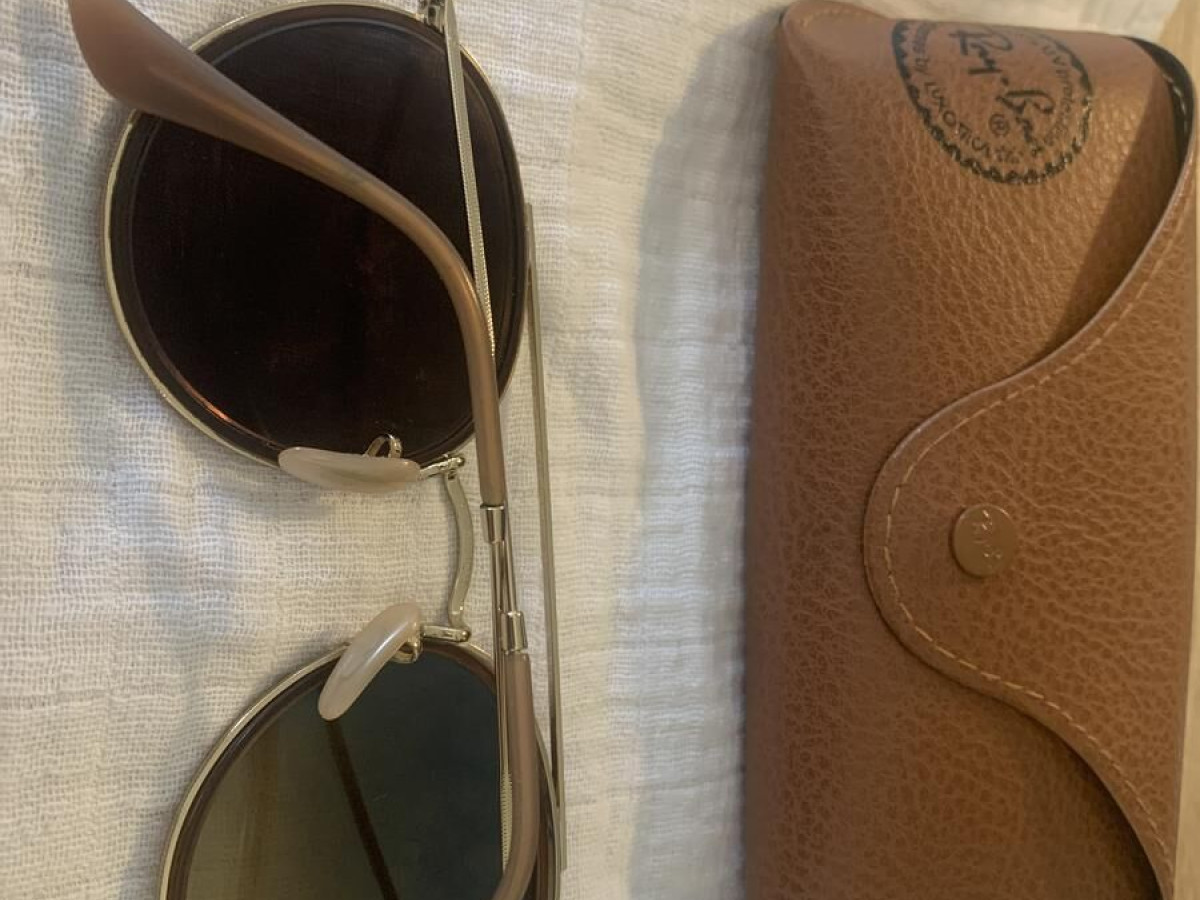 Ray-ban - RB3647 N001770 51/22 145 3N