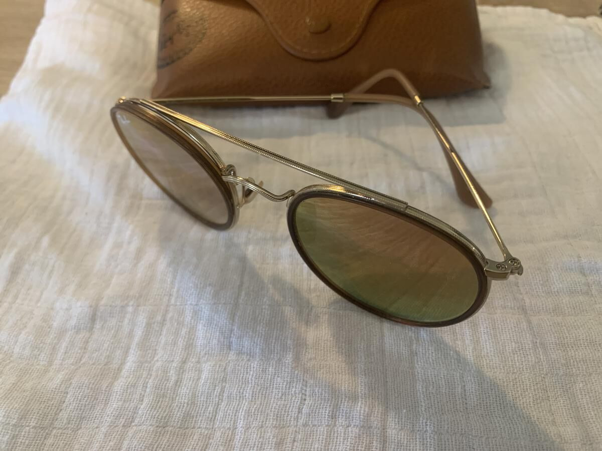 Ray-ban - RB3647 N001770 51/22 145 3N