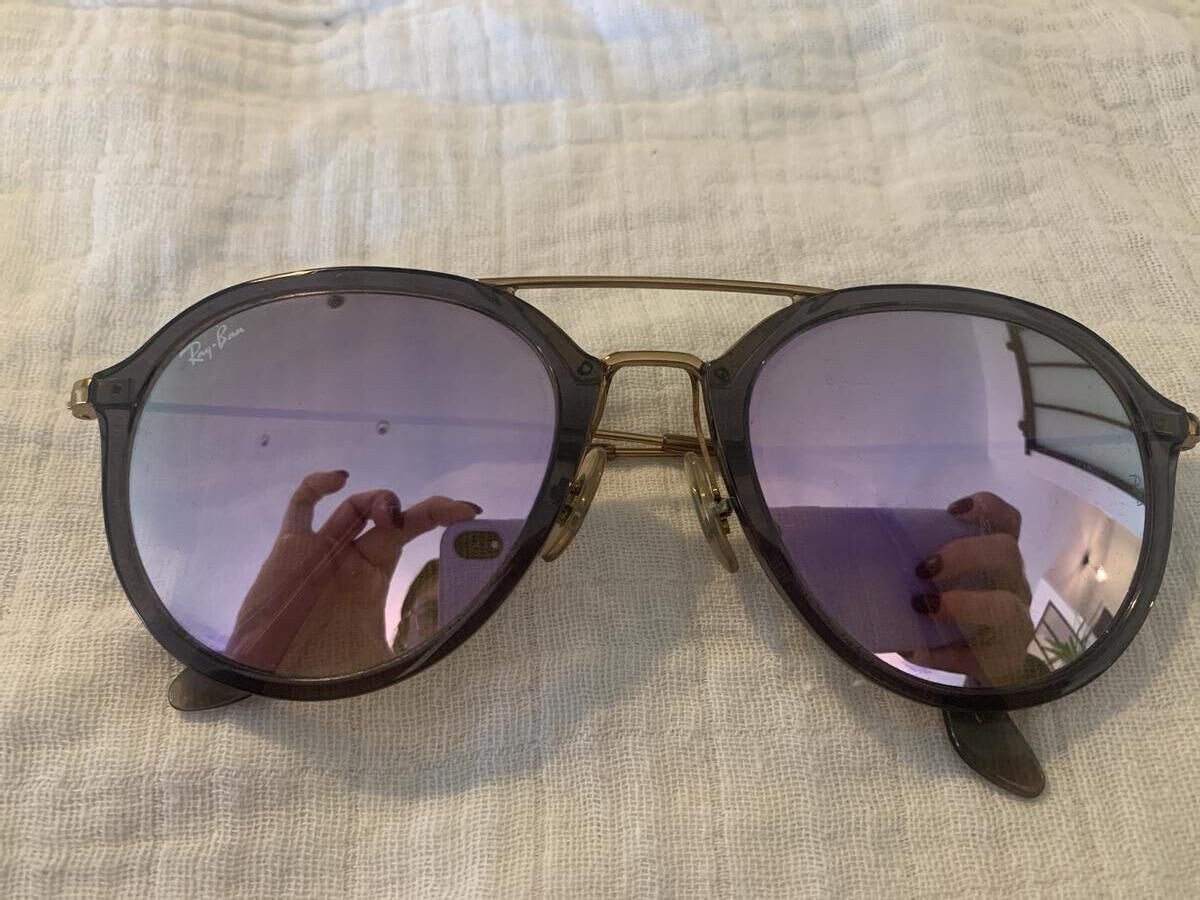 Ray-ban - Rb4253 623777X 53/21 145 3N