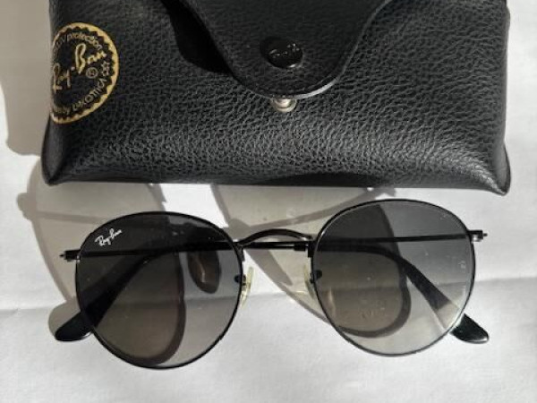 Ray Ban - RB 3447 N 50¤20