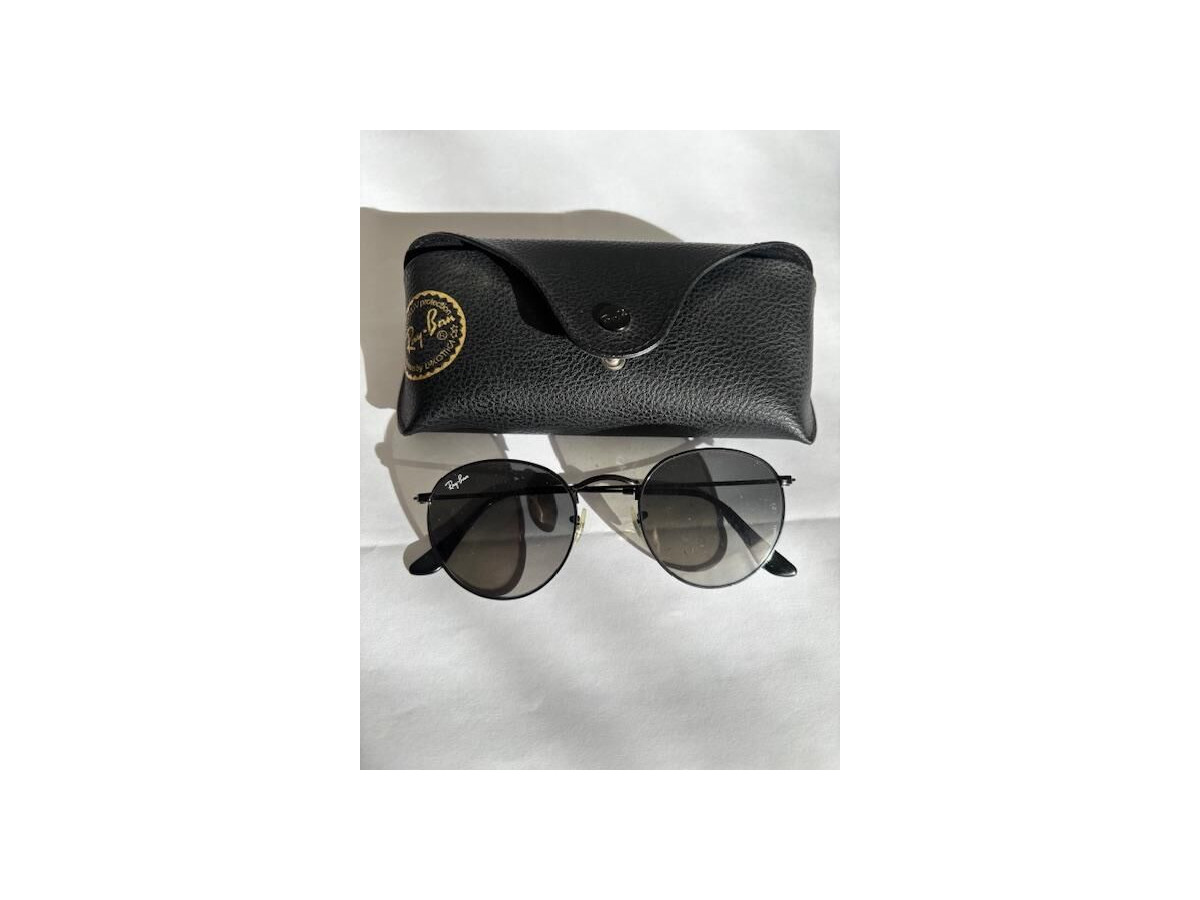 Ray Ban - RB 3447 N 50¤20