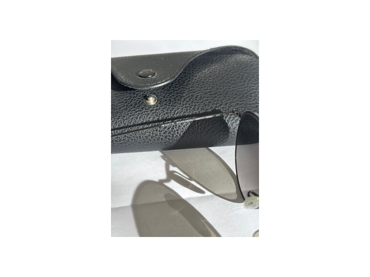 Ray Ban - RB 3447 N 50¤20