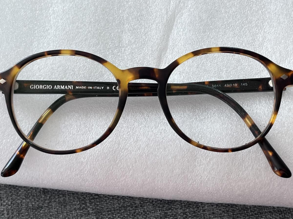 Giorgio Armani - AR7004...