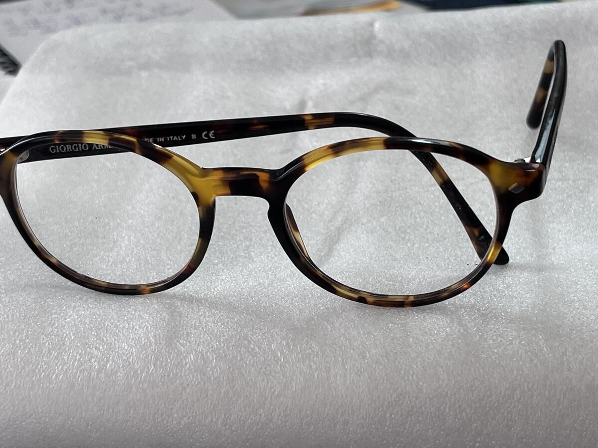 Giorgio Armani - AR7004 5011 49/19 145