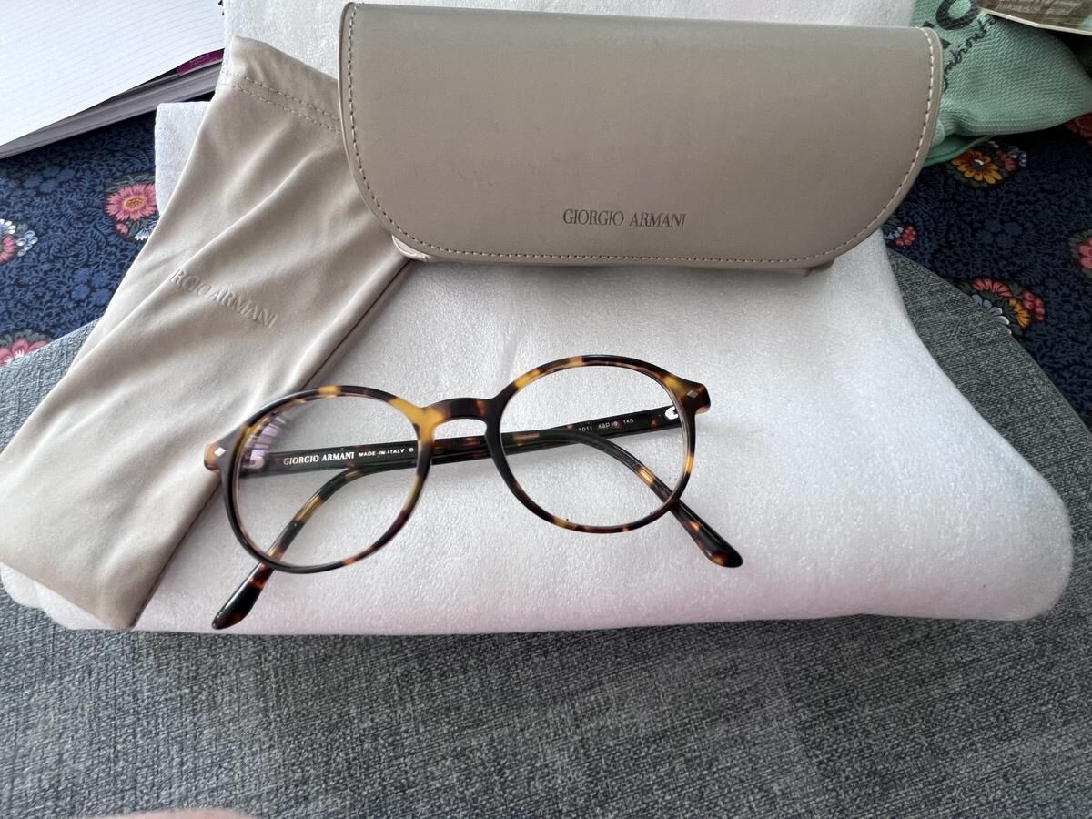 Giorgio Armani - AR7004 5011 49/19 145