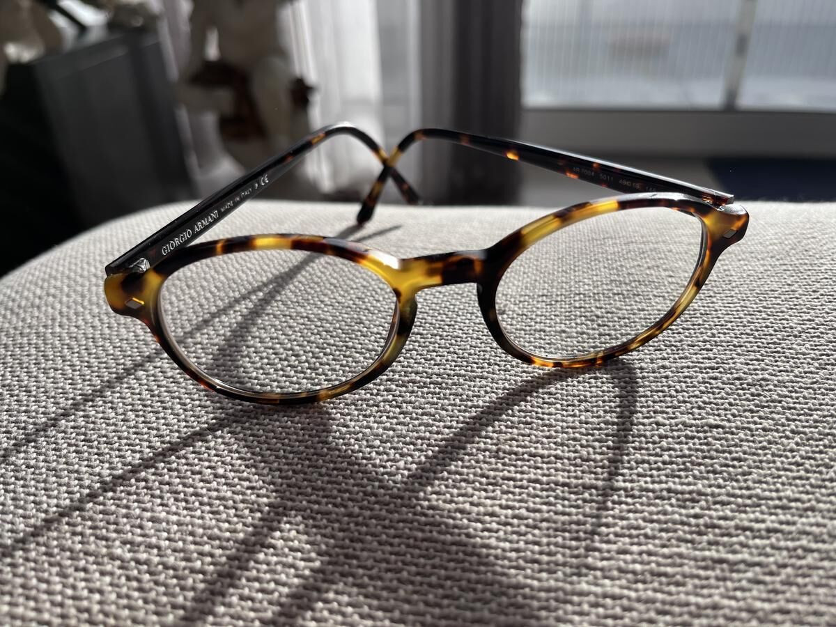 Giorgio Armani - AR7004 5011 49/19 145