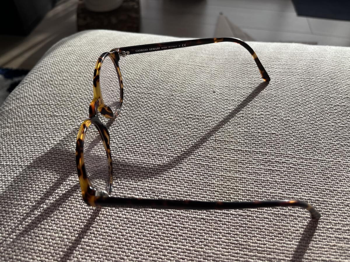 Giorgio Armani - AR7004 5011 49/19 145