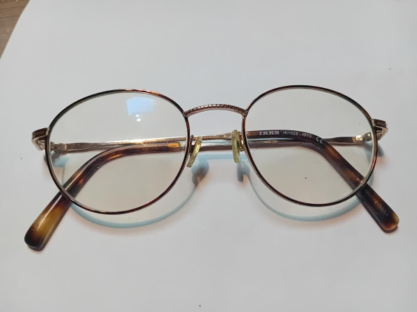 Ikks - IK1525 1015 48¤20