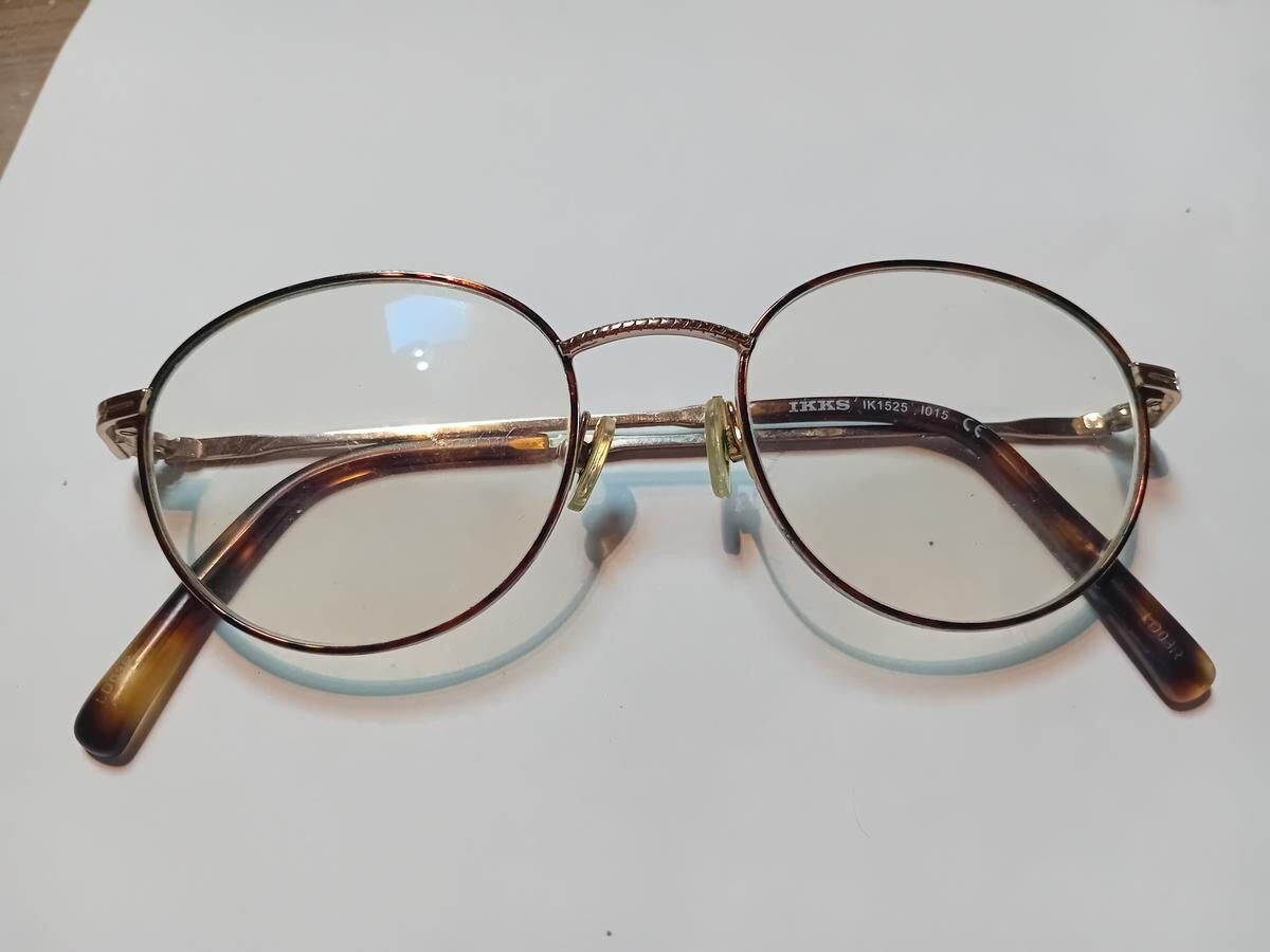 Ikks - IK1525 1015 48¤20