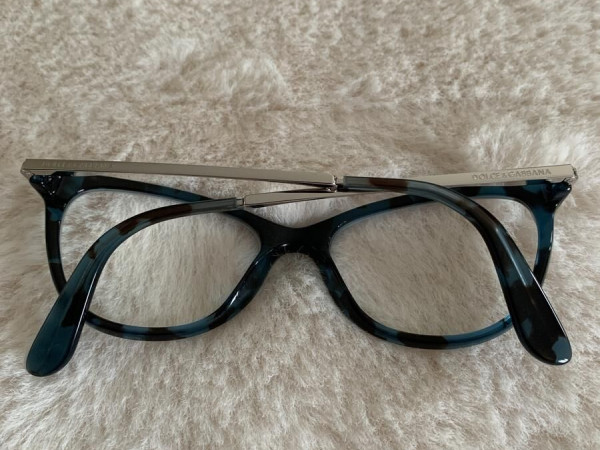 Dolce Gabbana - DG3258 2887 52/17