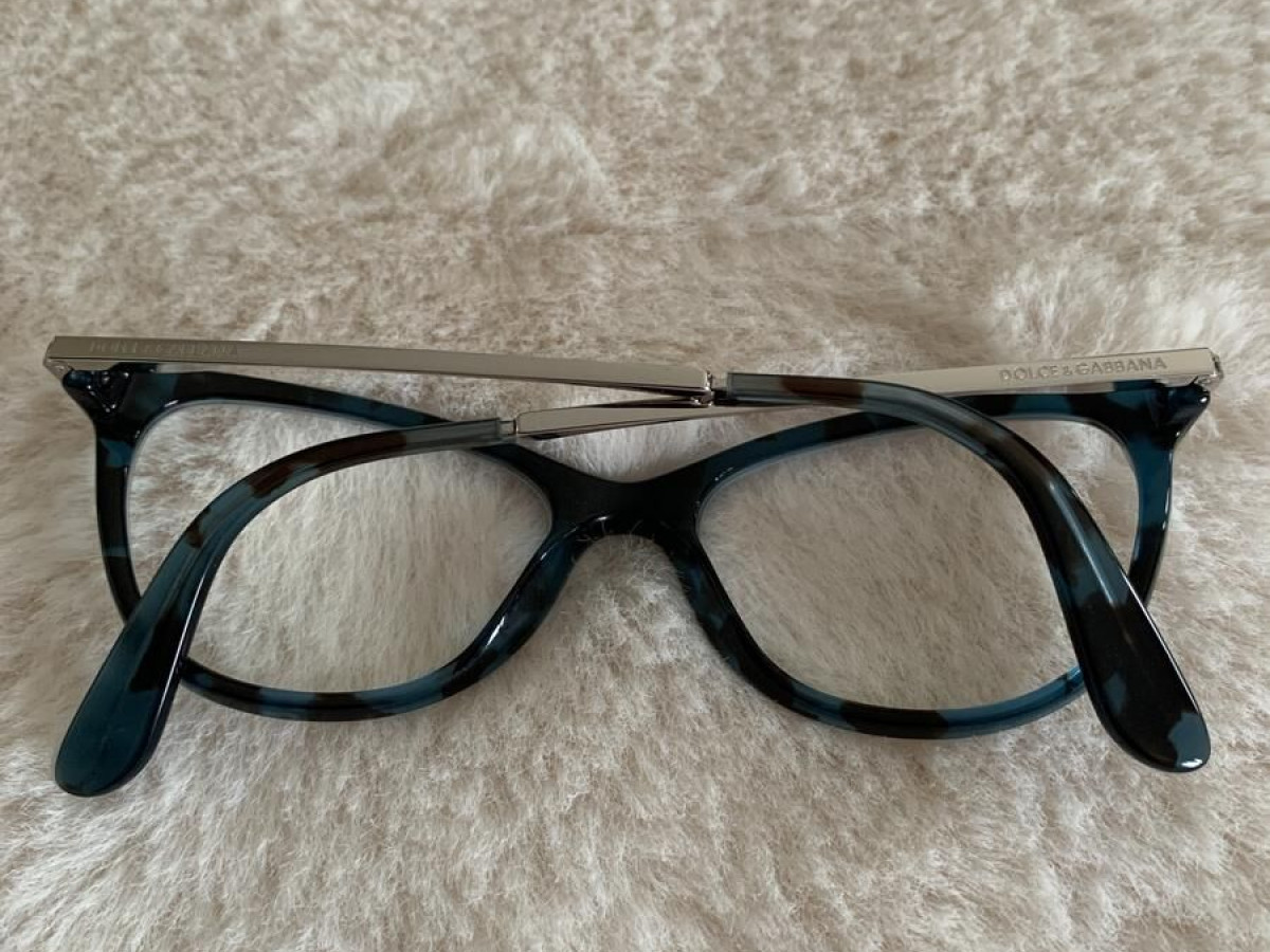 Dolce Gabbana - DG3258 2887 52/17