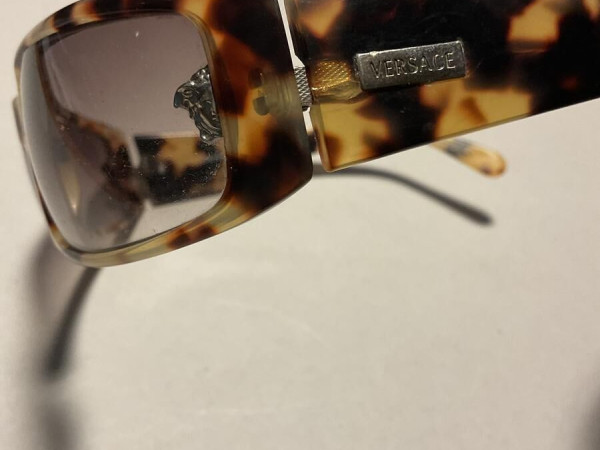 Versace - MOD.4005 118/13 65/16