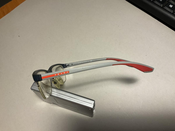 Prada - VPS02L 54/19 TFY-1O1