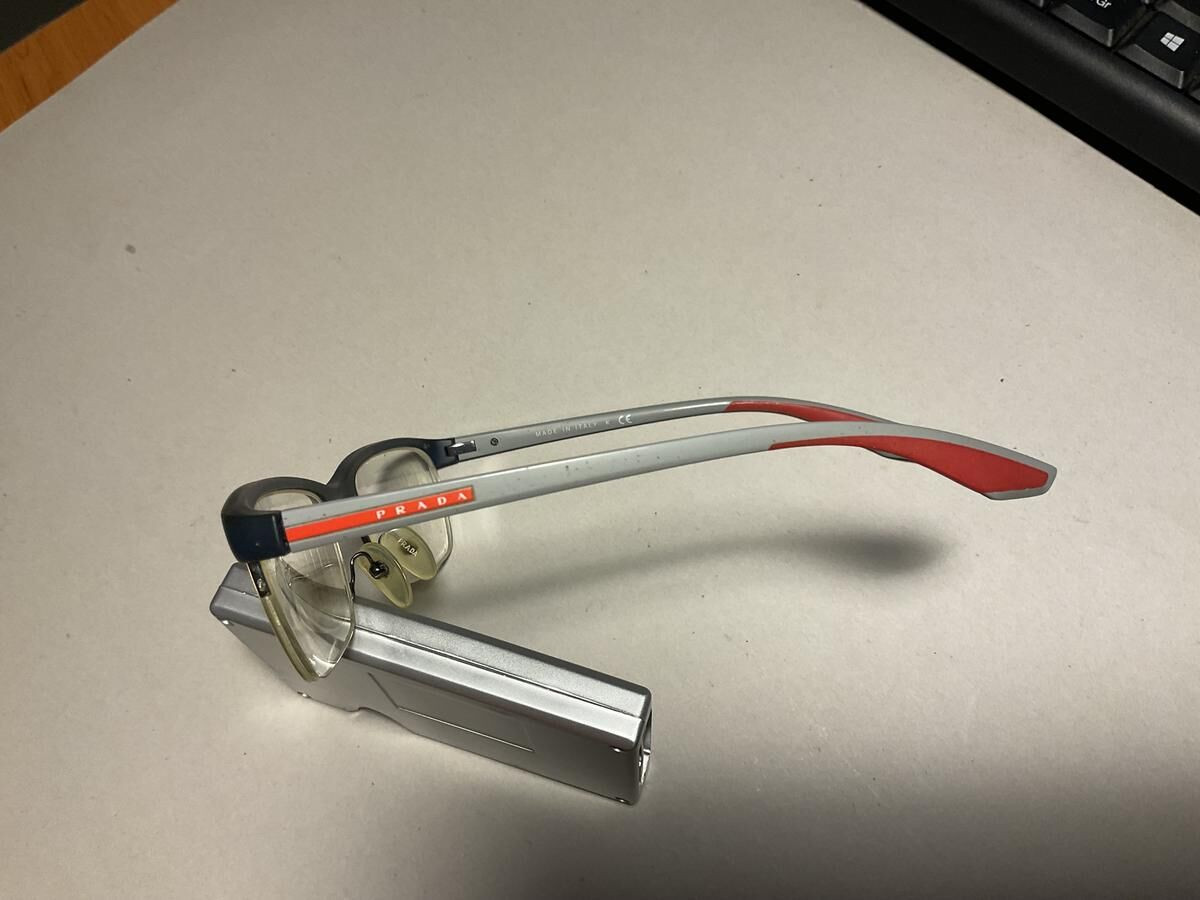 Prada - VPS02L 54/19 TFY-1O1