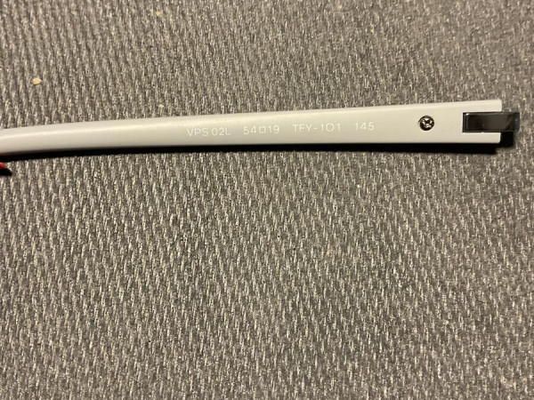 Prada - VPS02L 54/19 TFY-1O1