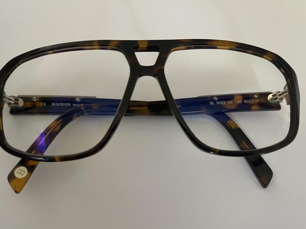 BALMAIN - BL 3063 02 145 60¤13