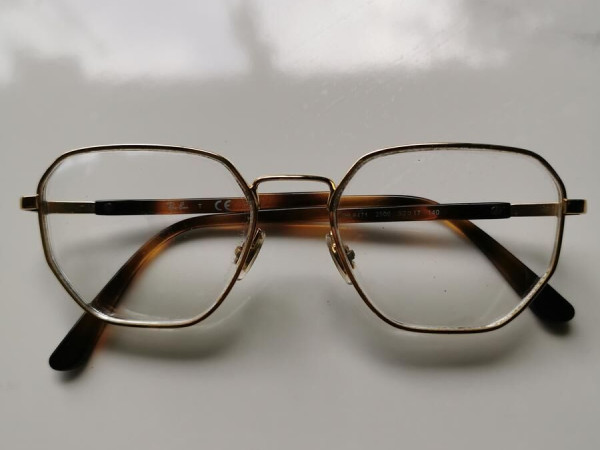 Ray-Ban - RB 6471 2500 50¤17