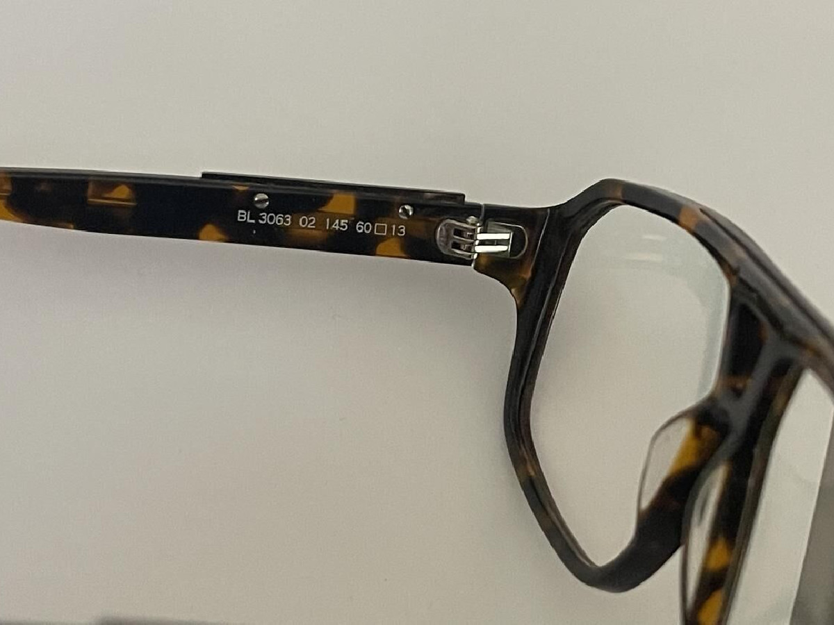 BALMAIN - BL 3063 02 145 60¤13