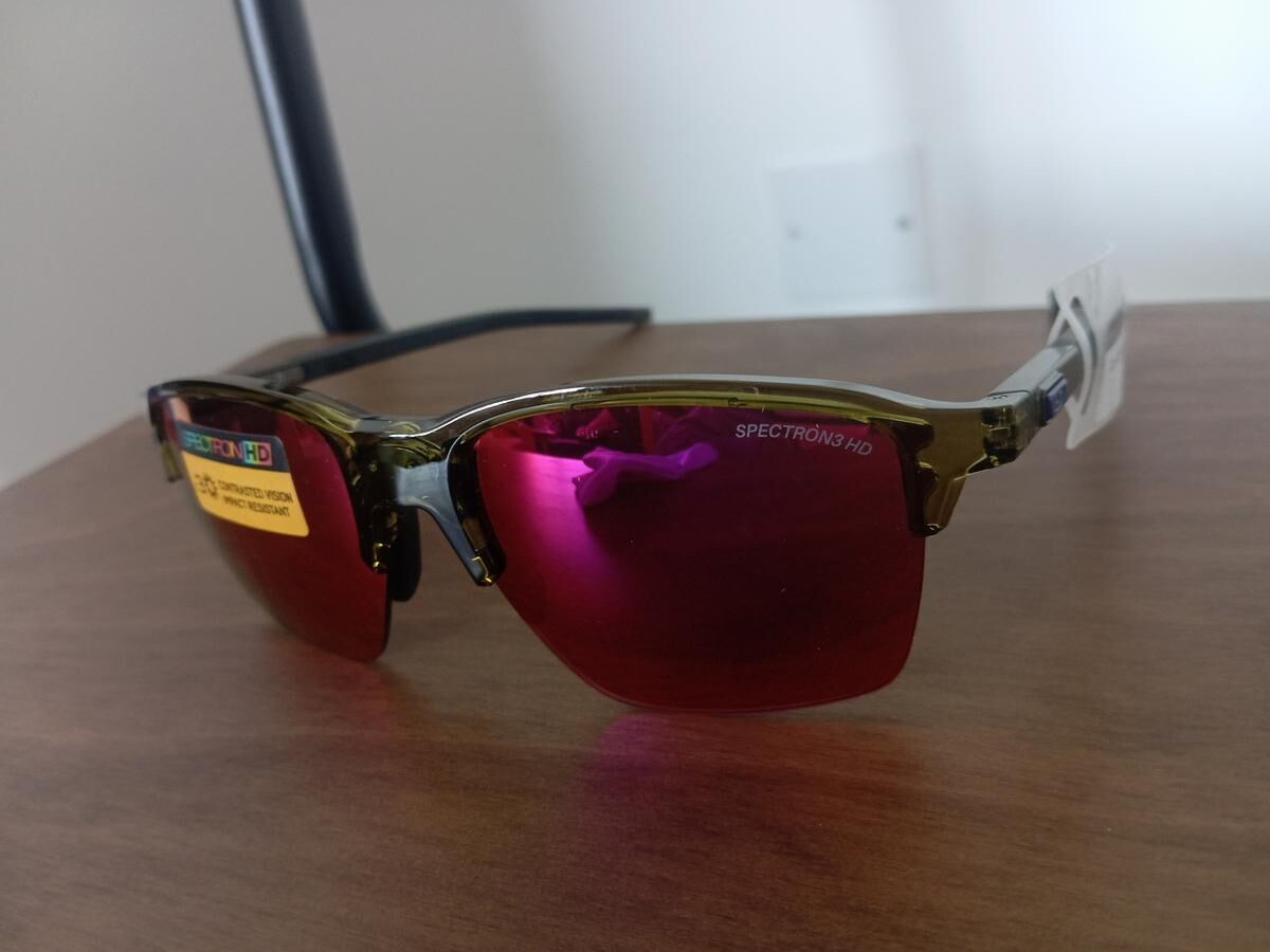 Julbo - J589 crossline 58¤17
