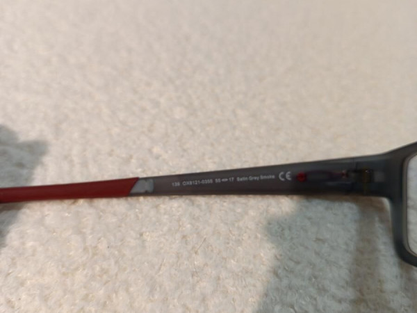 OAKLEY - OX8121-0355 55¤17