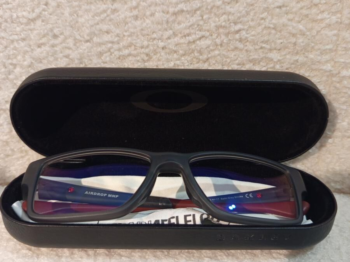 OAKLEY - OX8121-0355 55¤17