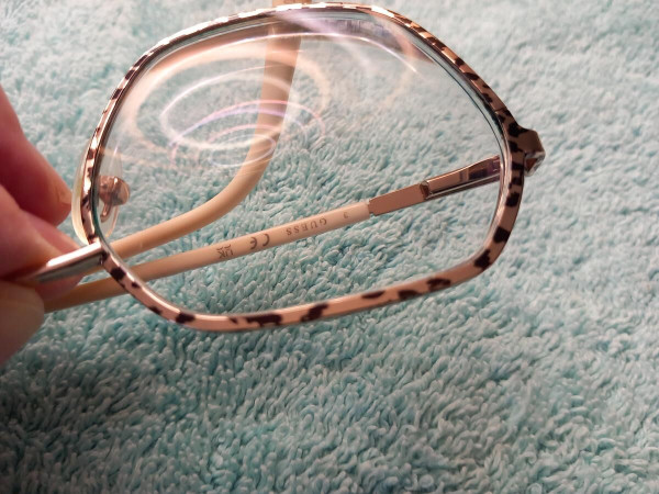 GUESS  - GU2912 033 53/19 140