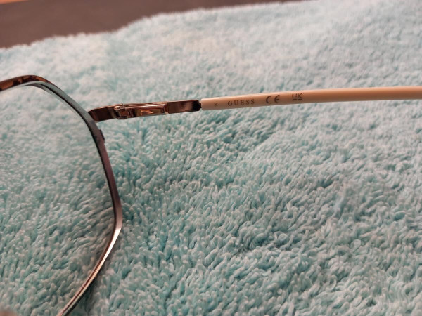 GUESS  - GU2912 033 53/19 140