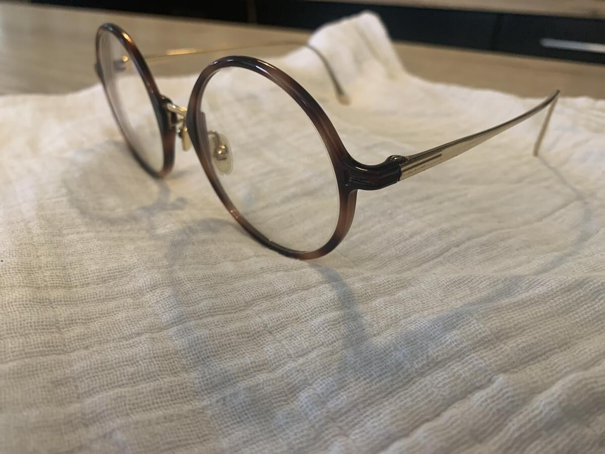 Tom Ford  - TF5703-B 053 52/21 140