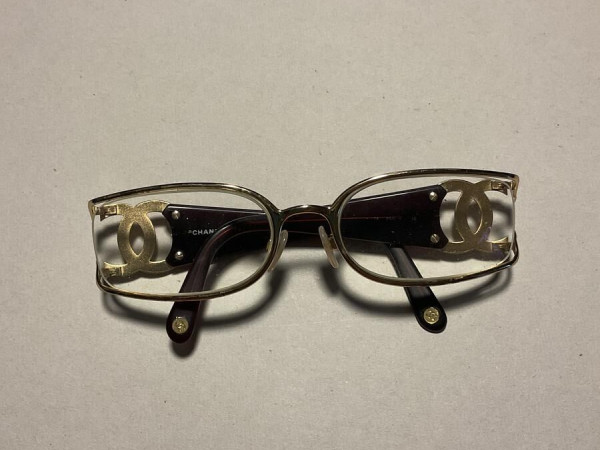 Chanel - L5Q8663 55¤19 20