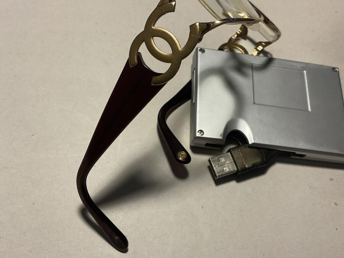 Chanel - L5Q8663 55¤19 20