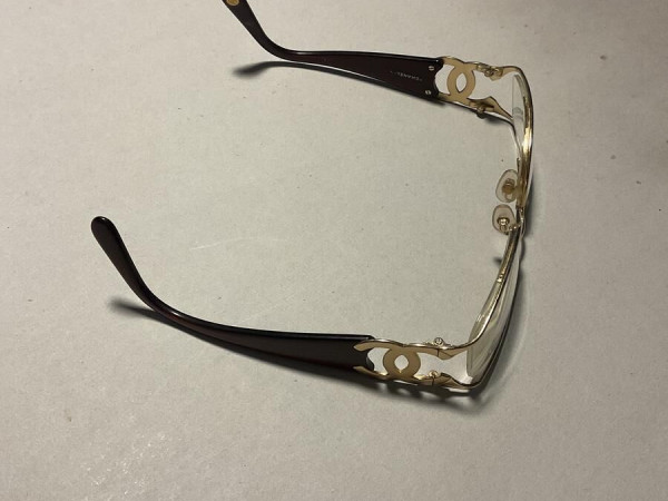 Chanel - L5Q8663 55¤19 20