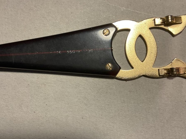 Chanel - L5Q8663 55¤19 20