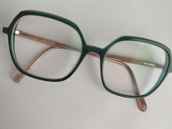 Caroline abram - Blush...