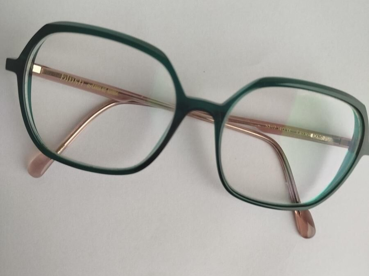 Caroline abram - Blush  53¤17 140