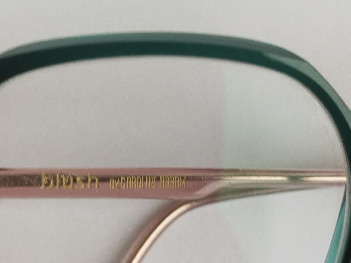 Caroline abram - Blush  53¤17 140