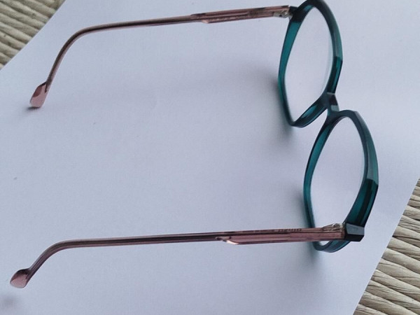 Caroline abram - Blush  53¤17 140