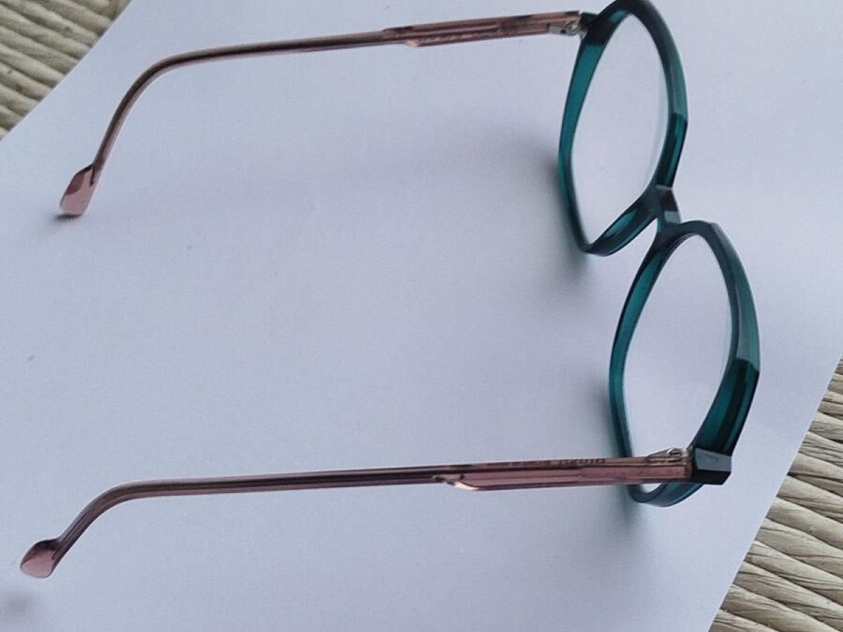 Caroline abram - Blush  53¤17 140