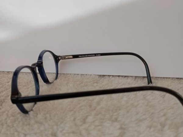 François pinton - passeport 34 44¤20 D60