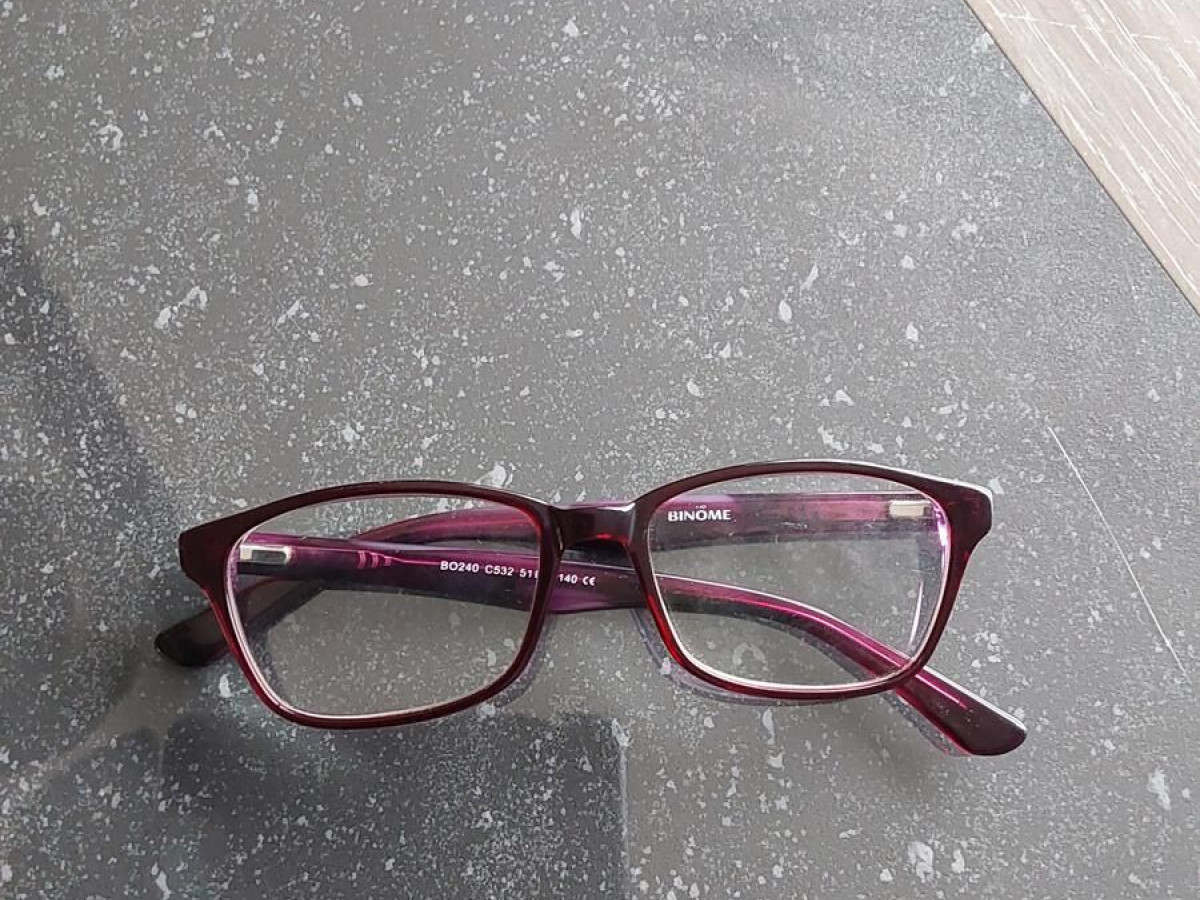 Binome - B0240 C532 51¤19