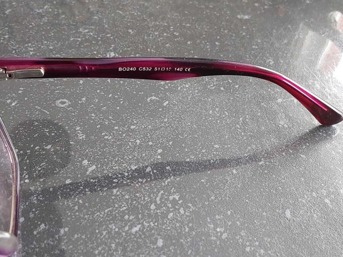 Binome - B0240 C532 51¤19