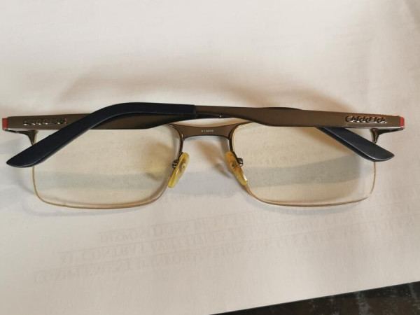 Carrera - CA8810 A25 140