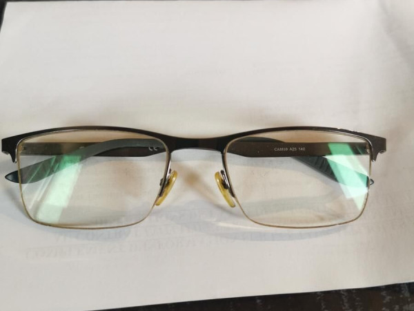 Carrera - CA8810 A25 140