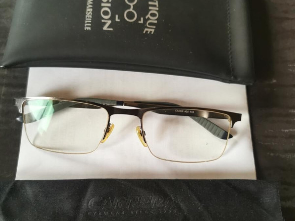 Carrera - CA8810 A25 140