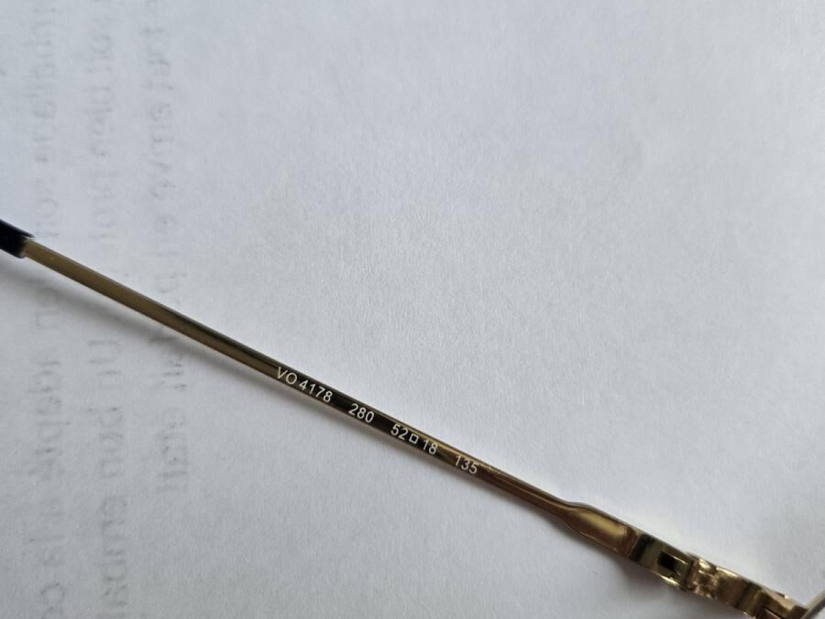 vogue  - VO4178 280 52¤18 135