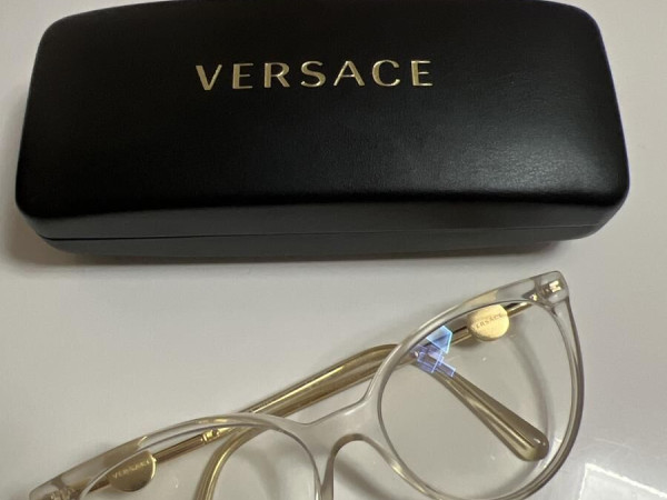VERSACE - 4104F376B