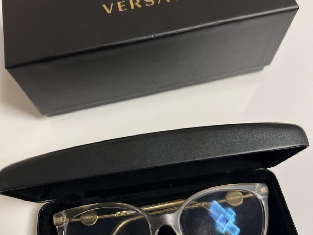 VERSACE - 4104F376B