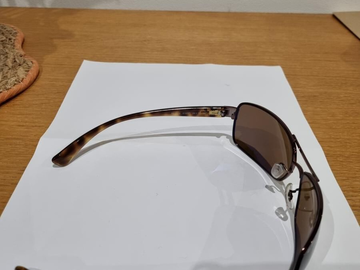 RAY BAN - RB3379 014/57 64¤15